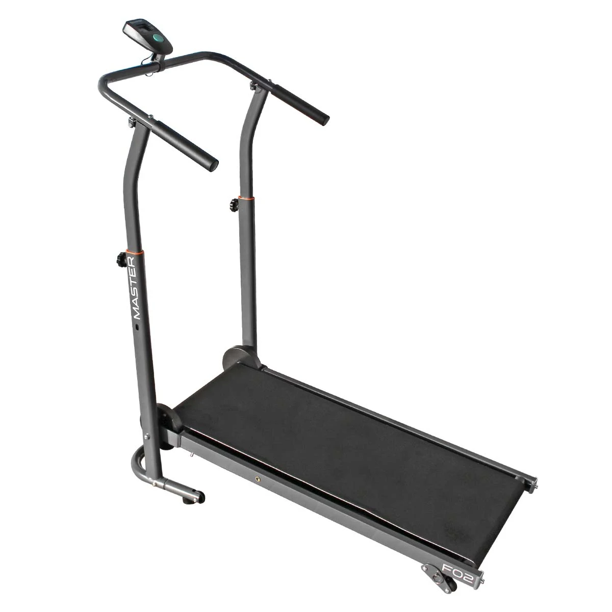 Bežecký pás MASTER F-02 · záber 3