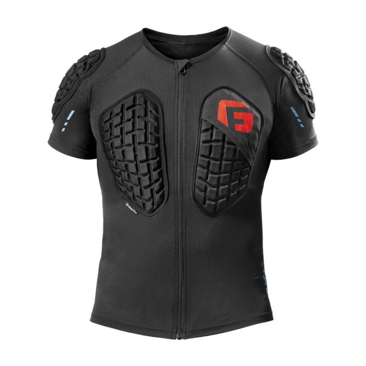 G-Form MX360 Impact Shirt - Barva: Vícebarevná · záber 1