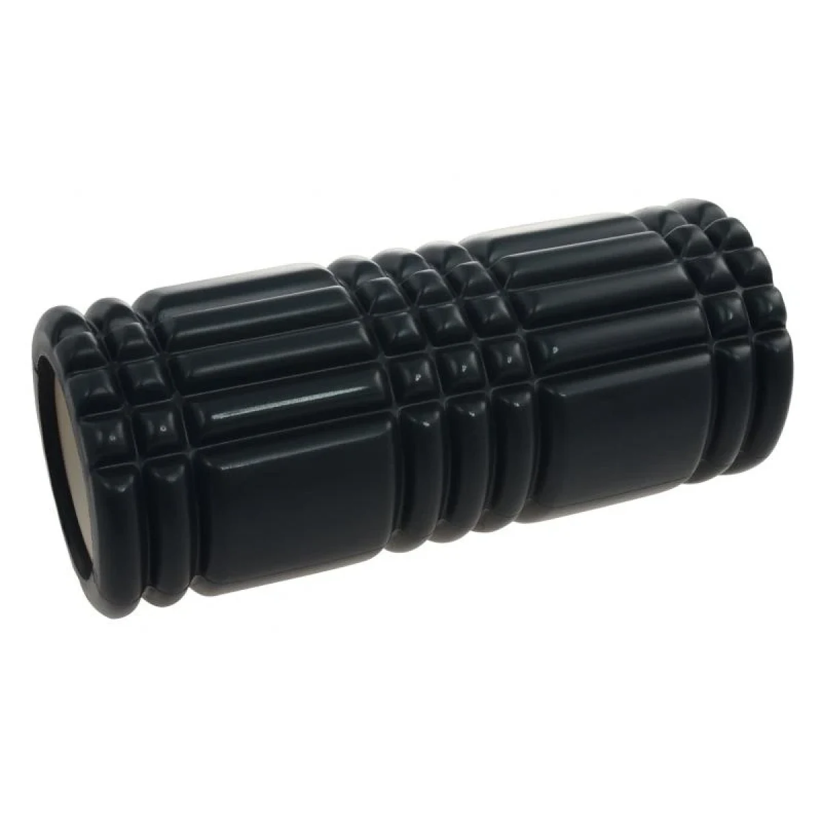 Lifefit Masážní válec JOGA ROLLER B01 33x14cm, černý · záber 1