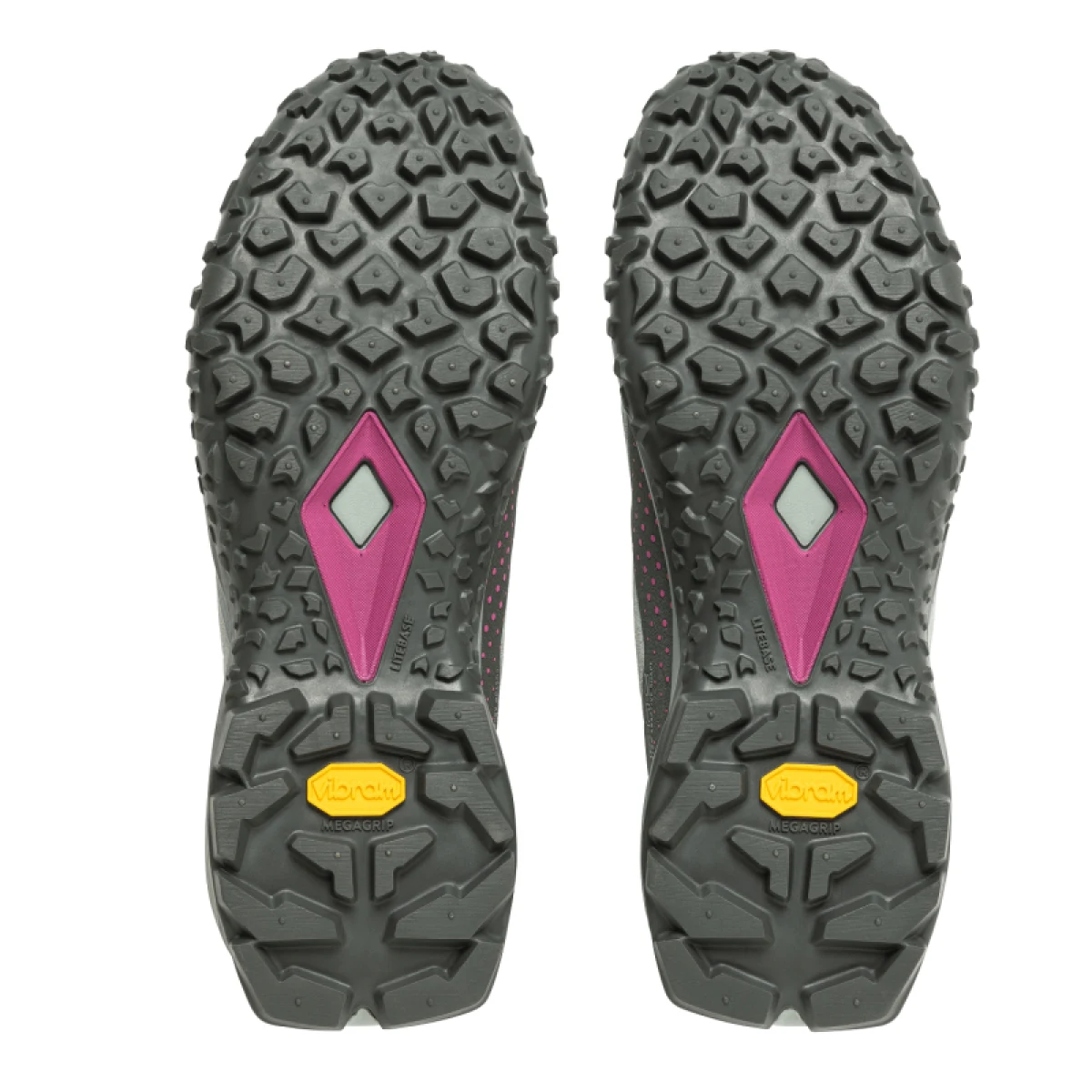 Dámská nízká turistická obuv TECNICA Magma GTX Ws calm altura pure fiori · záber 5