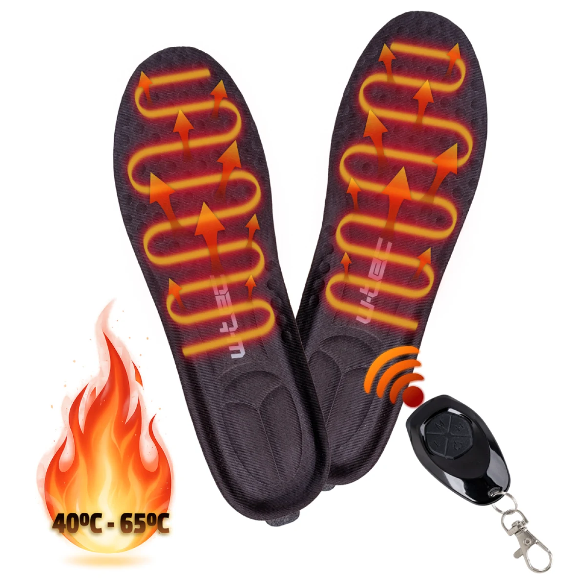 W-TEC Karpatos 35-40 · záber 2
