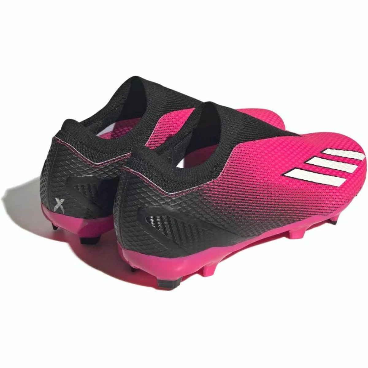 Adidas X Speedportal.3 Laceless FG - 42 · záber 2