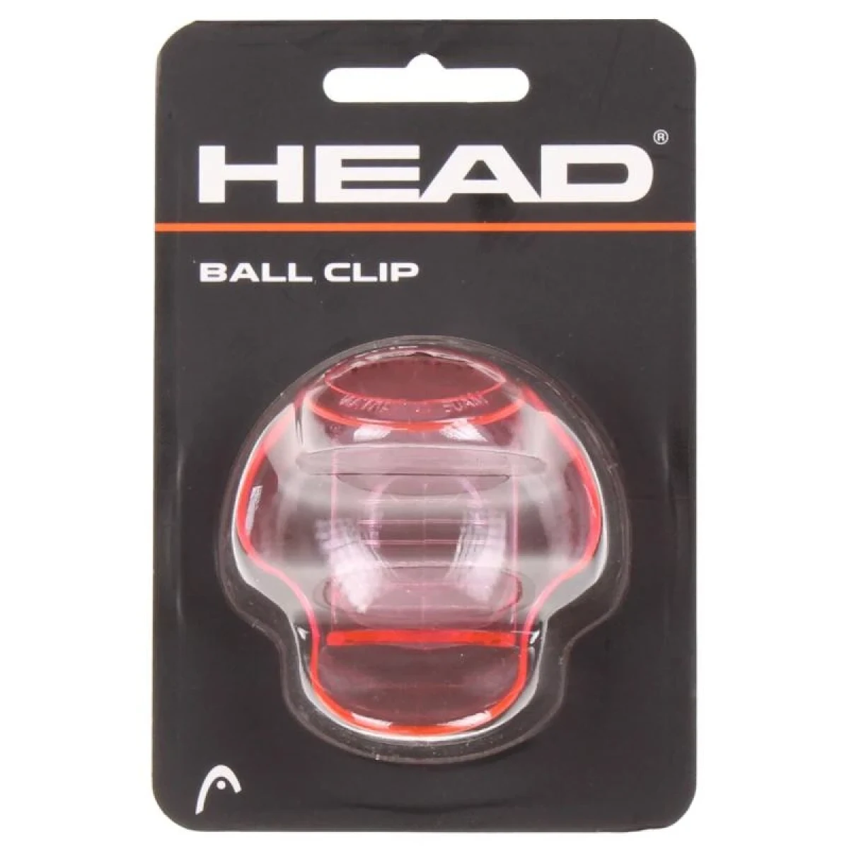 Head Ball Clip Transparent · záber 1