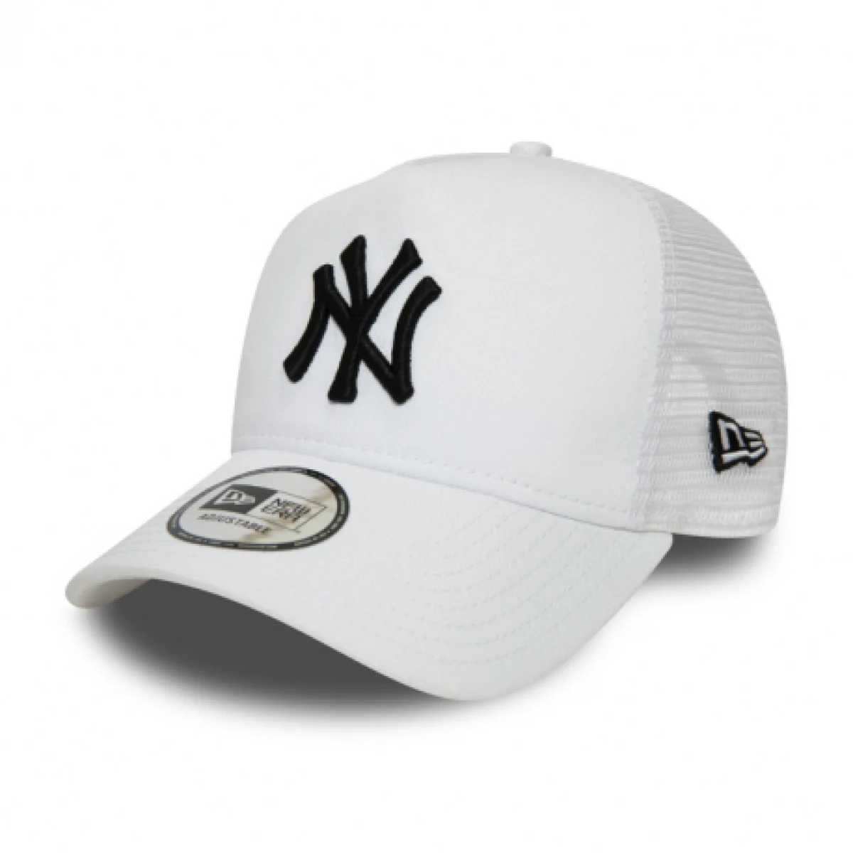 Kšiltovka NEW ERA 940 Af trucker essential NEYYAN-WHI · záber 1