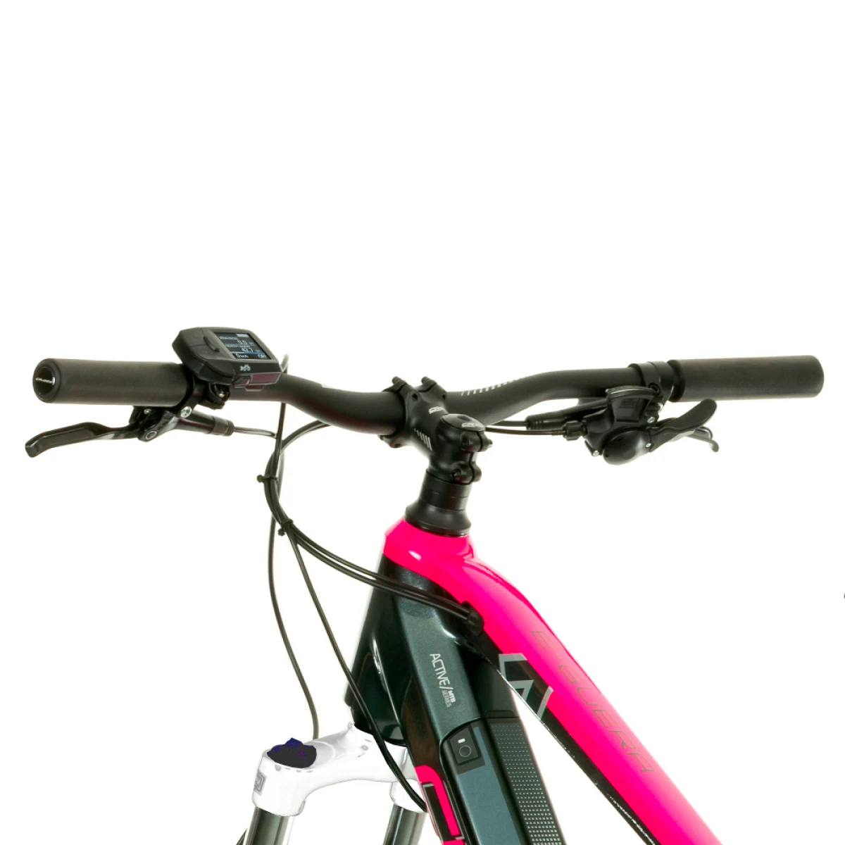 Crussis e-Guera 7.9-XS - model 2024 · záber 3