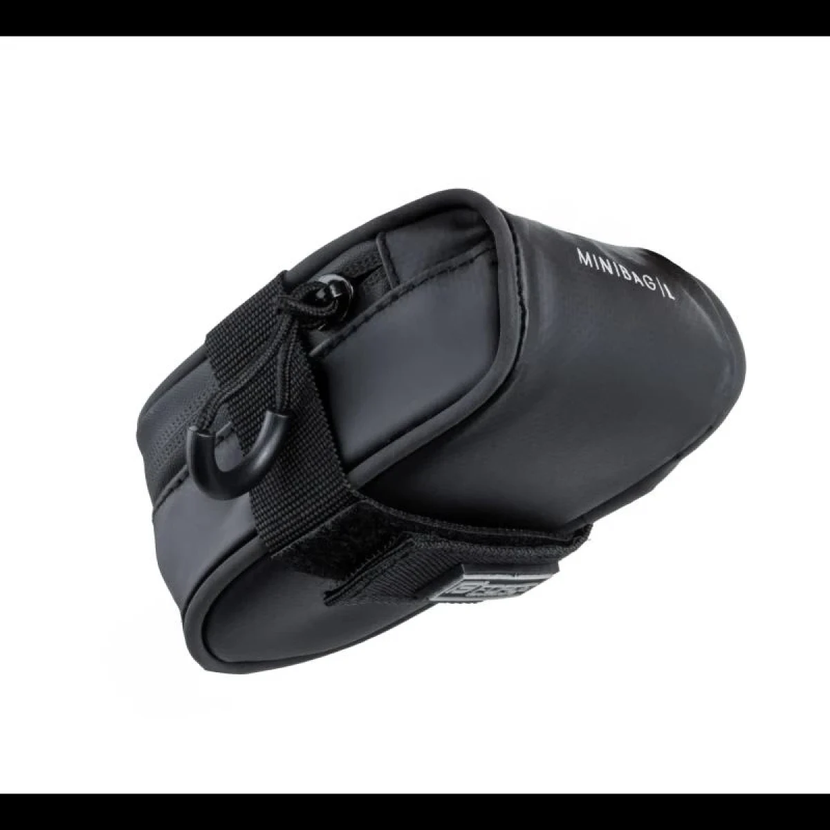 Force MINIBAG L černá brašna pod sedlo · záber 1