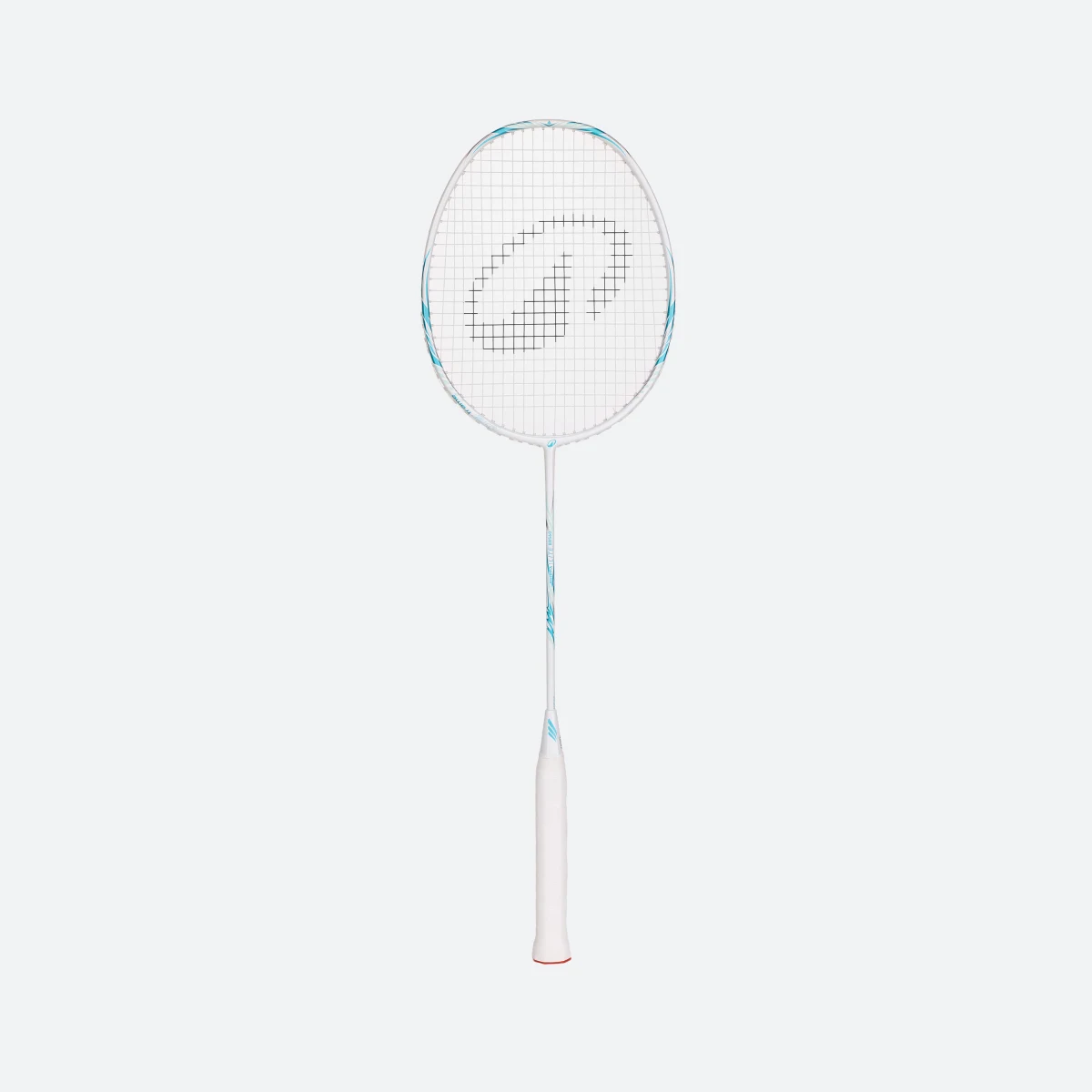 KUIKMA Bedmintonová raketa BR 560 Lite biela bez · záber 1
