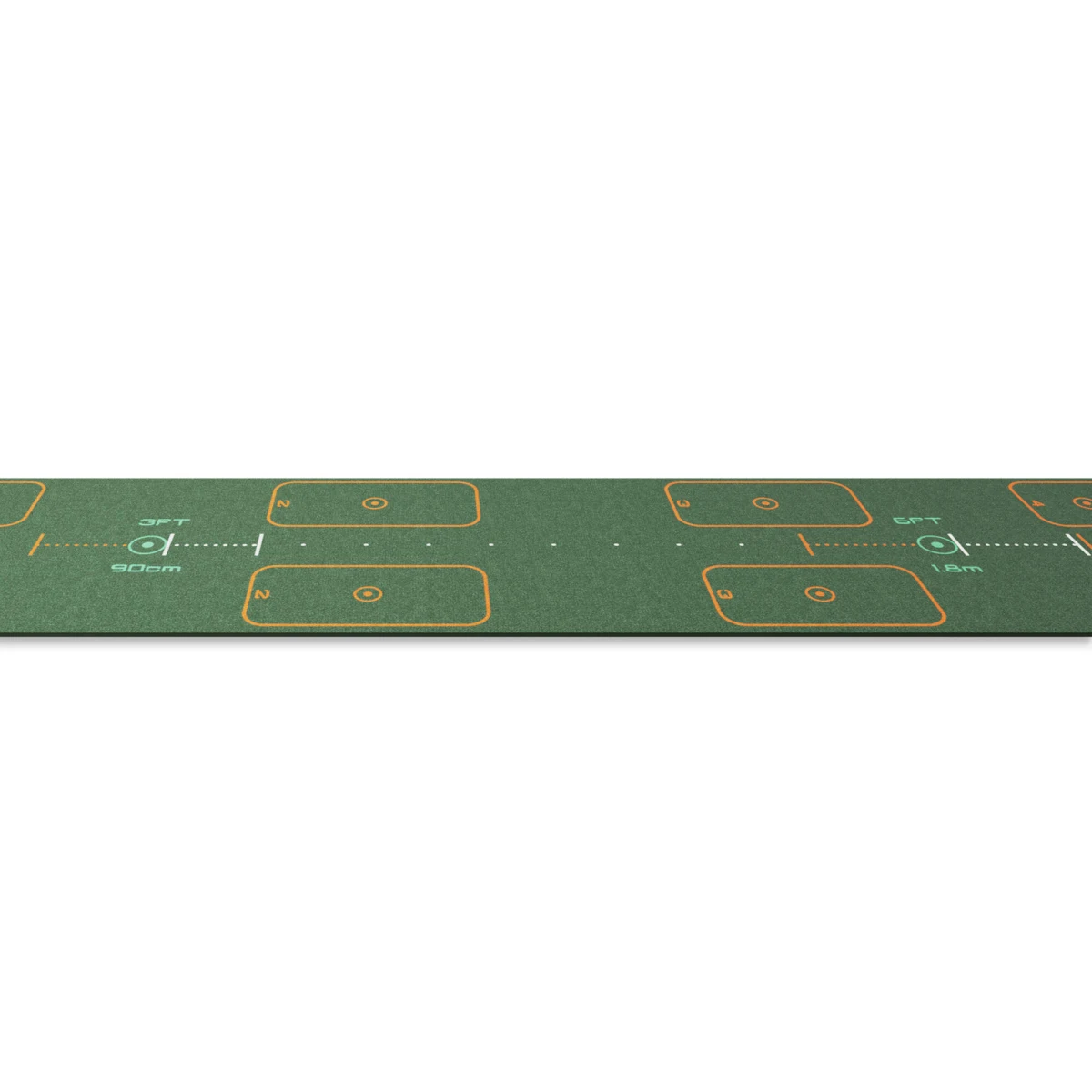 WELLPUTT WELLPUTT First podložka na patovanie 3 m bez · záber 2