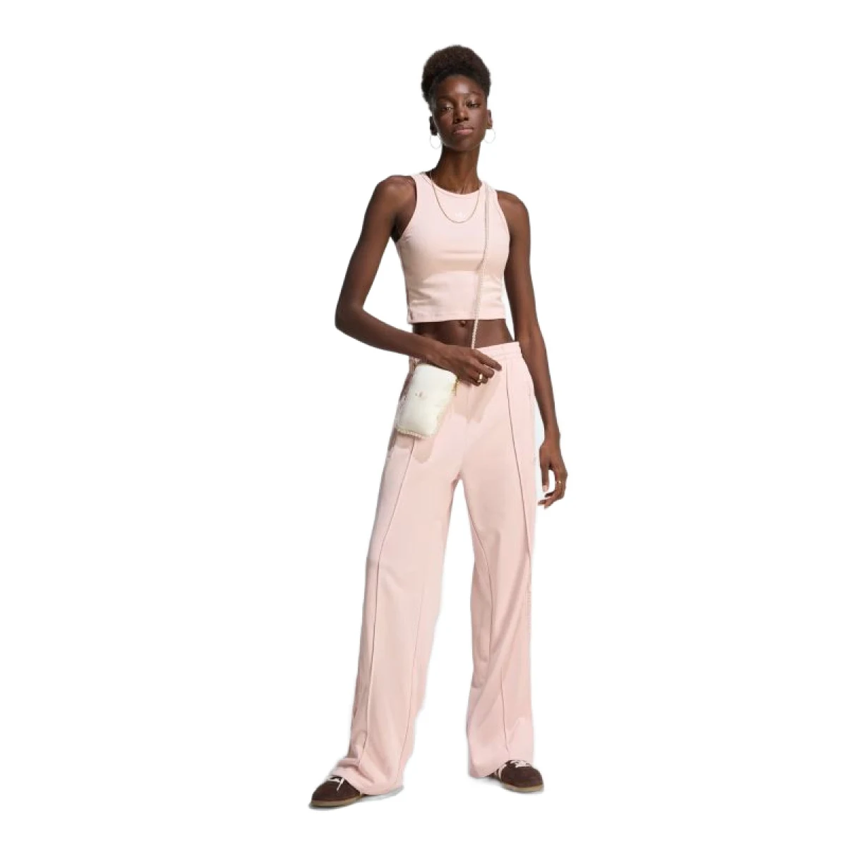 Dámske tepláky ADIDAS ORIGINALS FIREBIRD LACETPSANPIN · záber 3