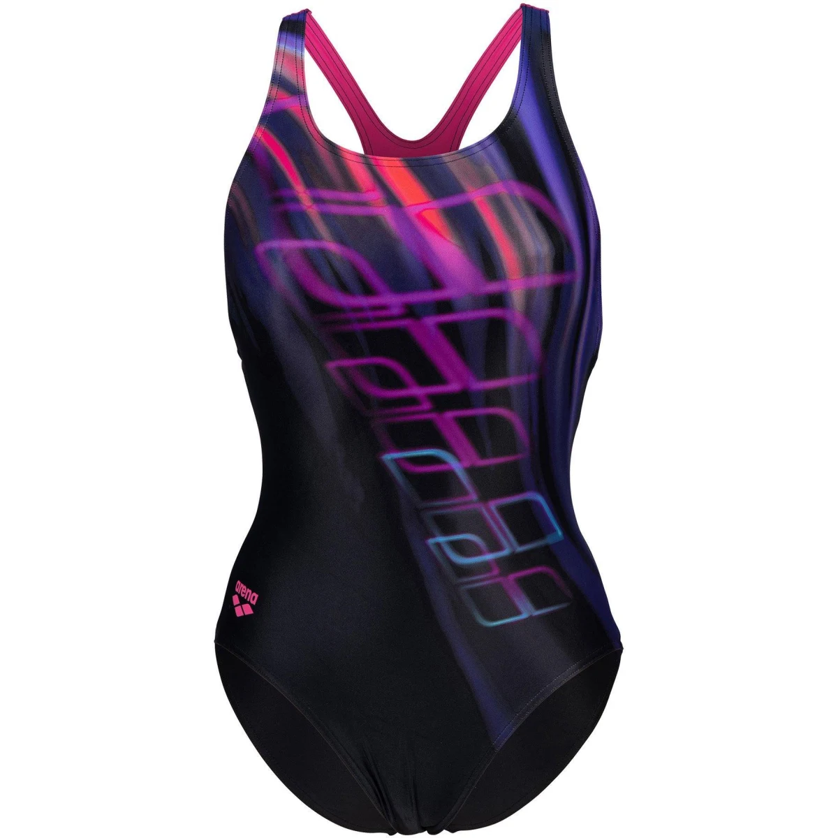 Arena Shading Swimsuit W - Veľkosť: 36 · záber 1
