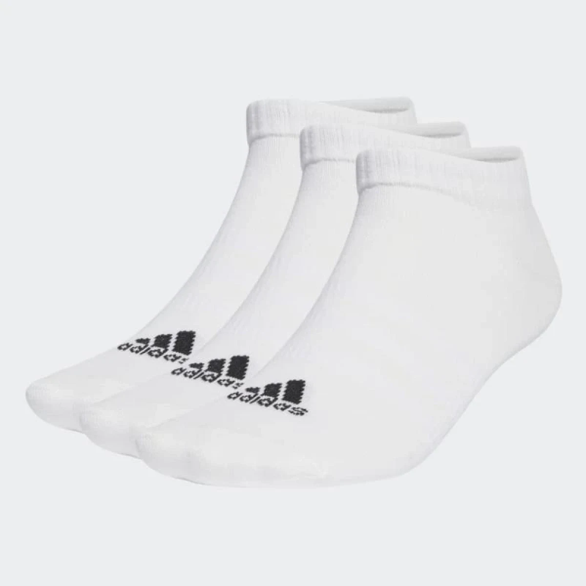 Adidas T SPW LOW 3P HT3469 · záber 1