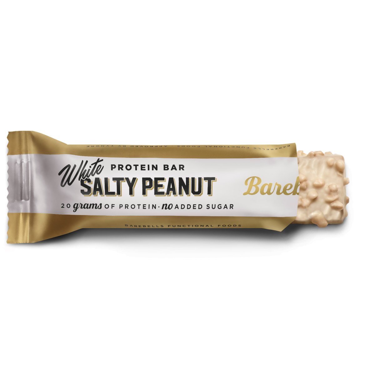 Barebells Protein Bar - Příchuť: Banánový sen | Hmotnost: 0,055 kg | Balení: 12 · záber 4