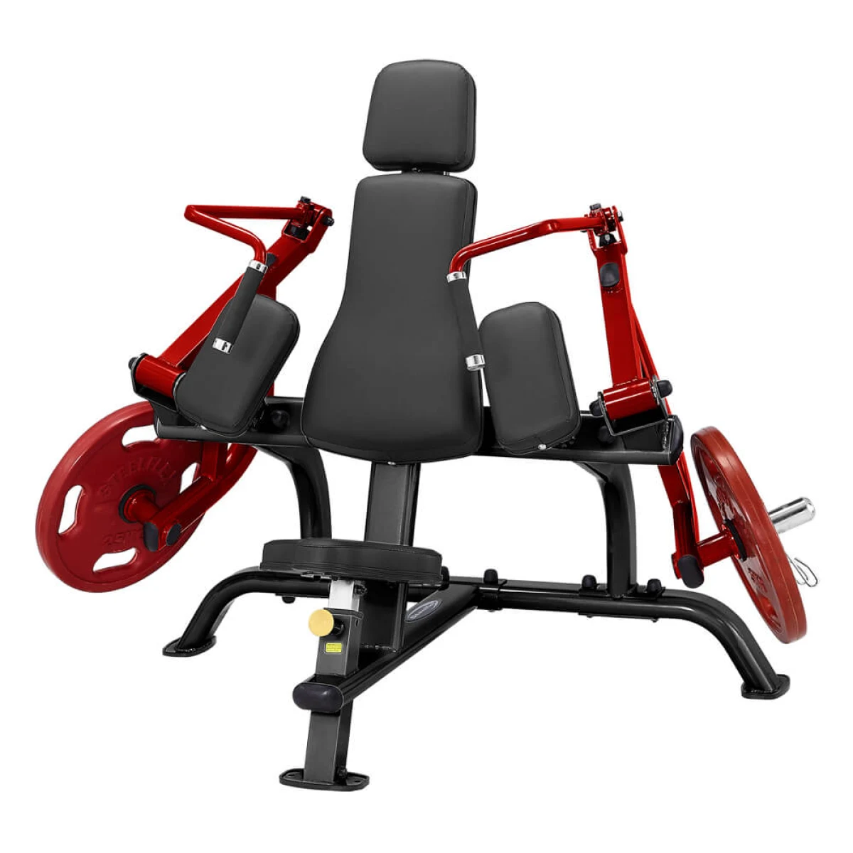 Steelflex PLTE šedá · záber 2