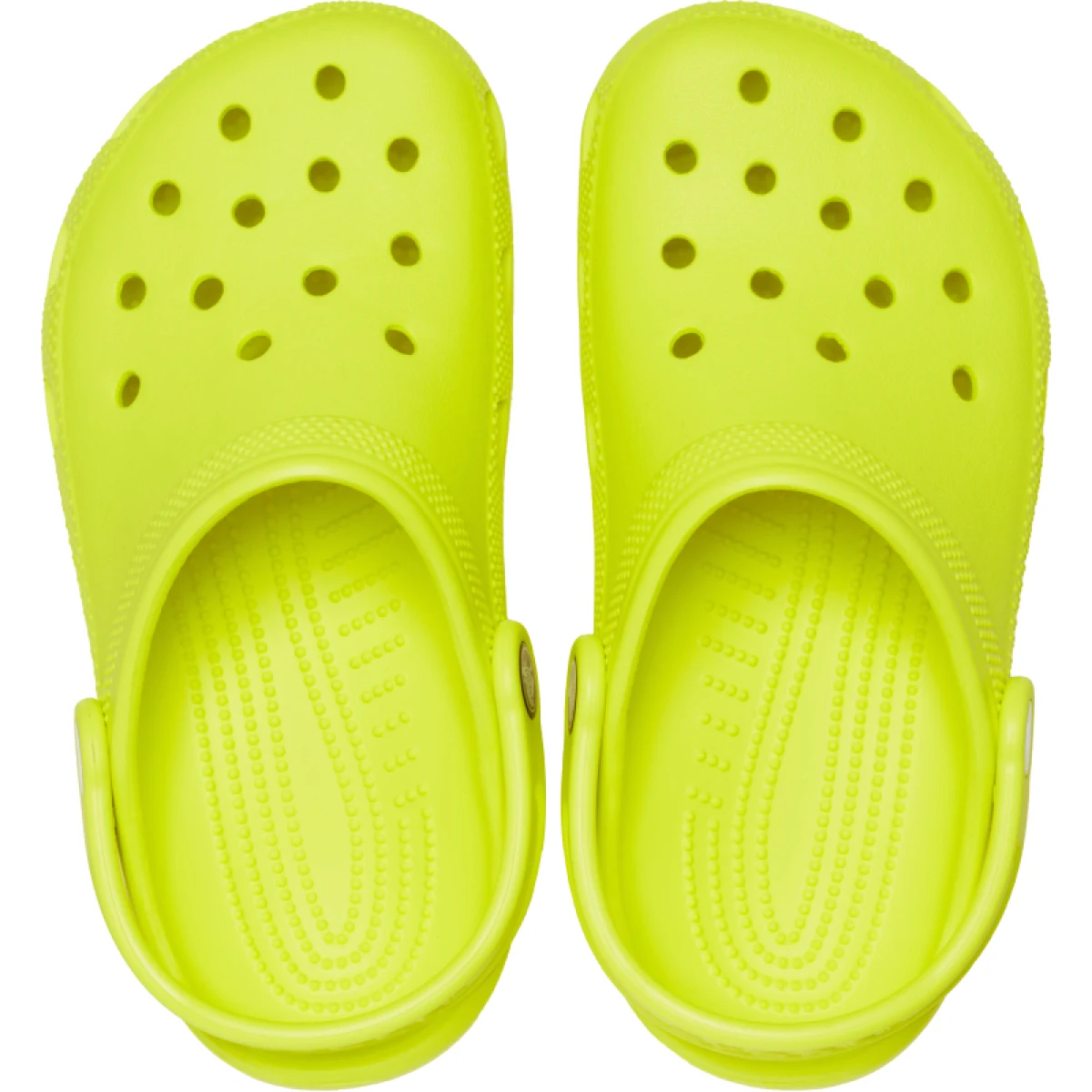 Chlapecké kroksy (rekreační obuv) CROCS Classic Clog K acidity · záber 4