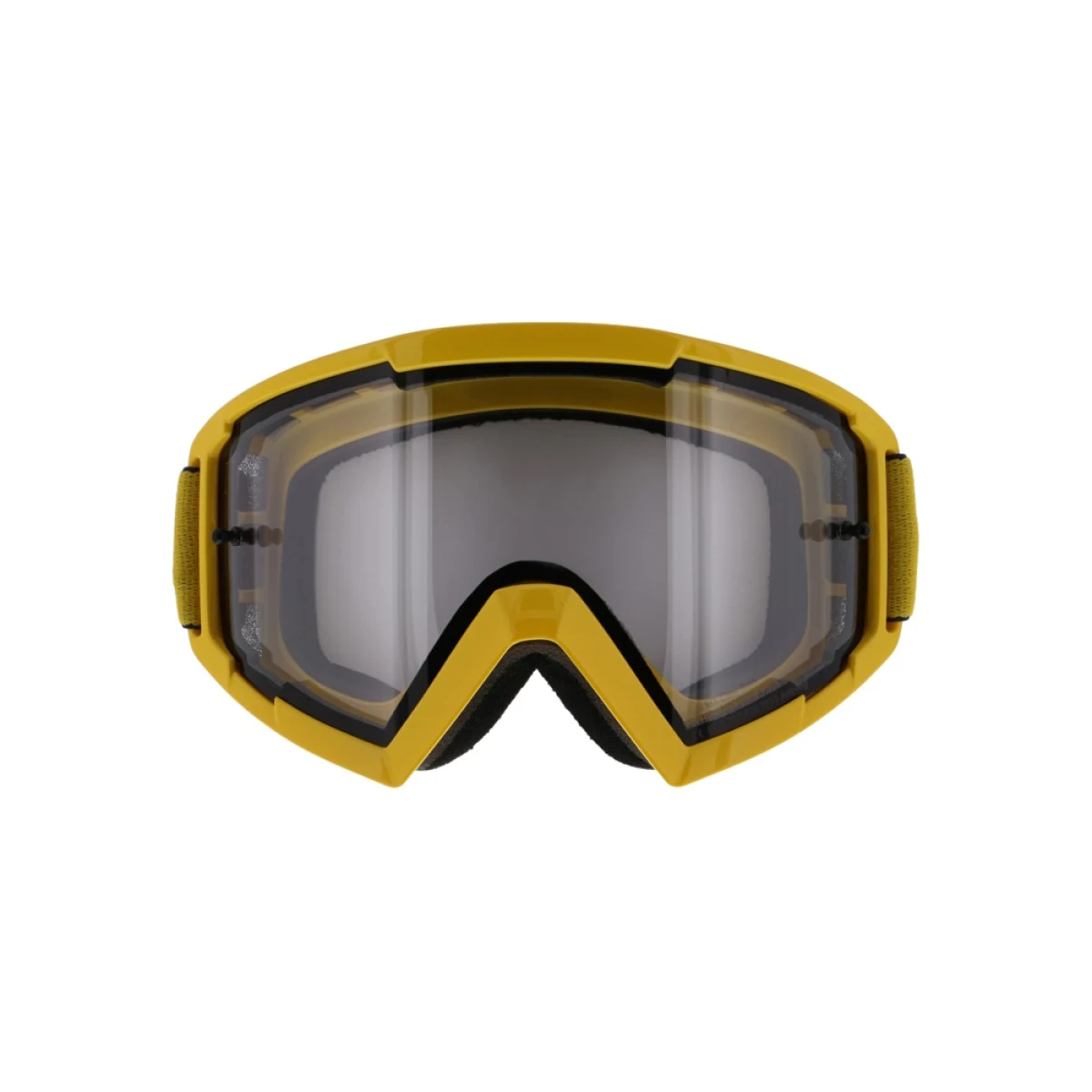 RedBull Spect Spect Whip, žluté, plexi čiré · záber 2