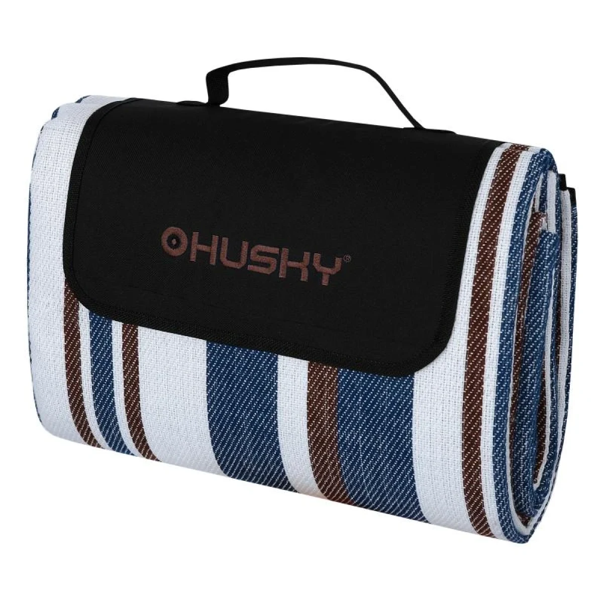 Husky Deka Covery 150 blue/brown · záber 1