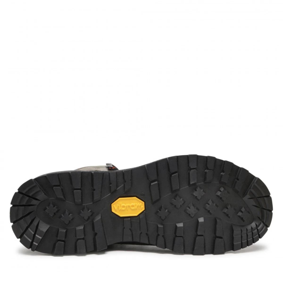Pánská vysoká turistická obuv KAYLAND Taiga Evo Gtx, Black Orange · záber 5