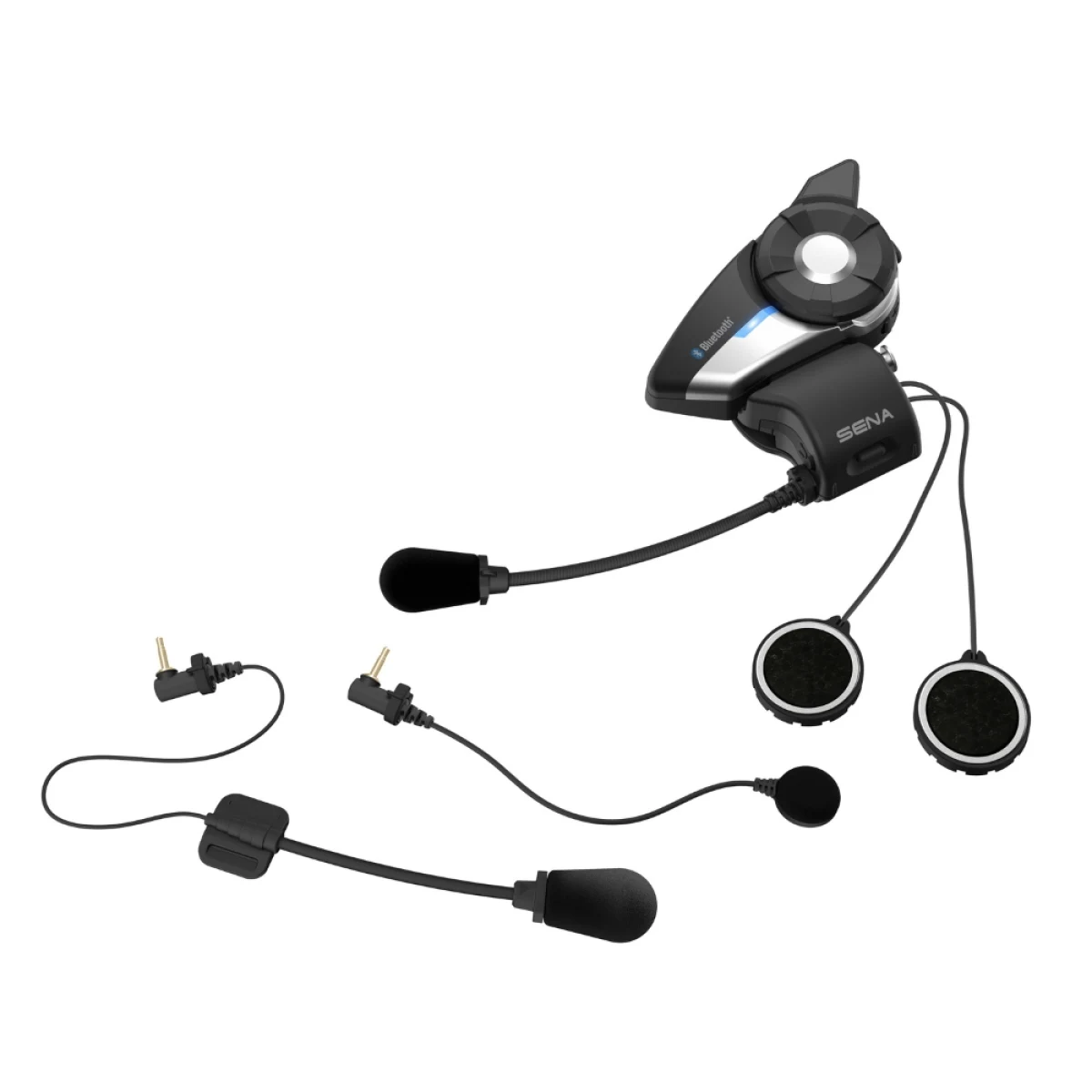 Sena 20S EVO · záber 5