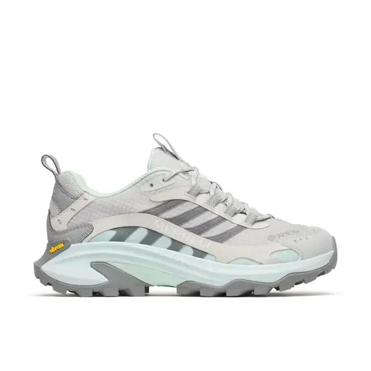 Merrell J00004916 Moab Speed 2 Gtx W Belize - Velikost: 37 | Barva: Vícebarevná · záber 1