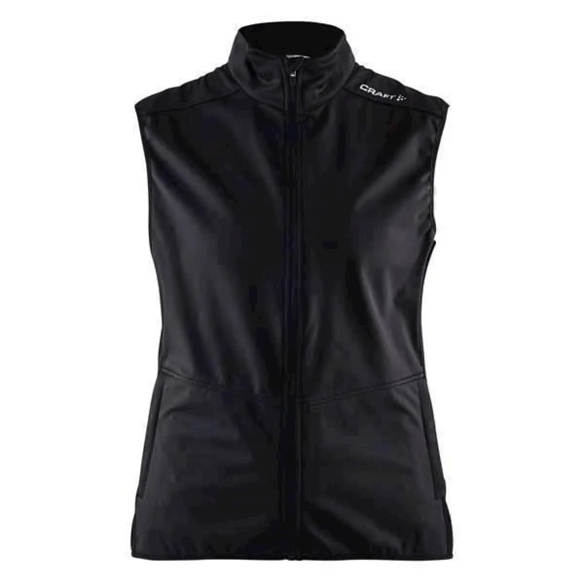 Craft CORE Warm W - Velikost: XL | Barva: čierna · záber 1