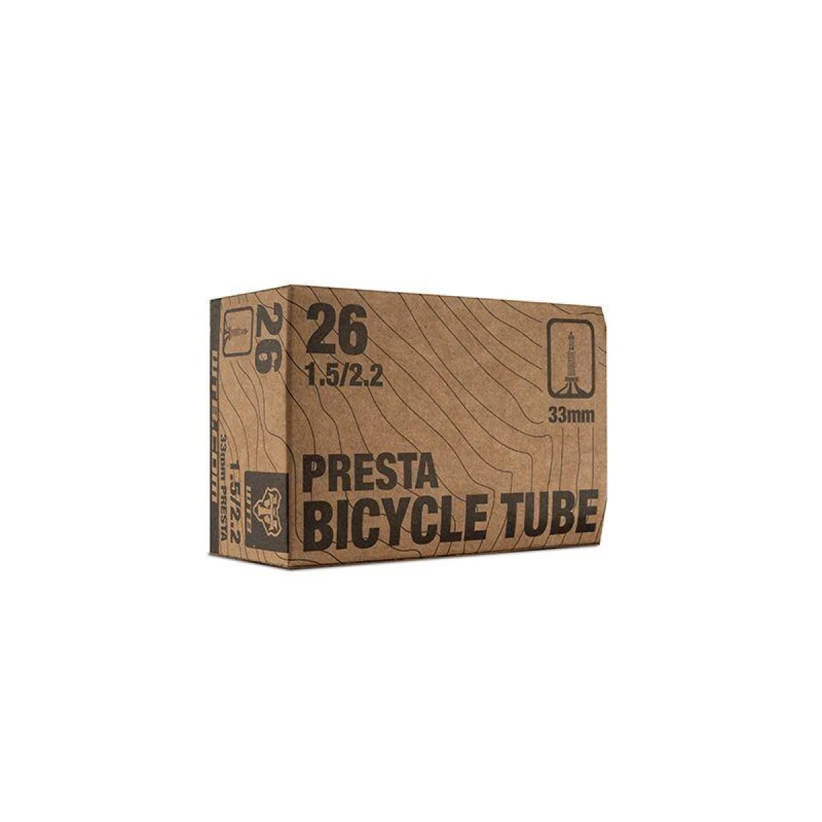 Wtb Presta 26x1.5/2.2 · záber 1