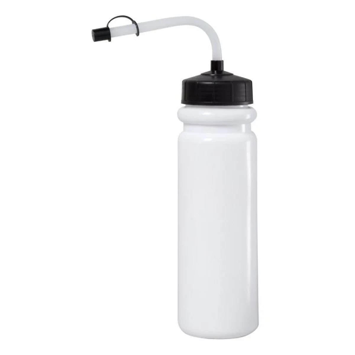 Winnwell Hokejová láhev 800ml s brčkem hubicí bez loga (VÝPRODEJ) · záber 1