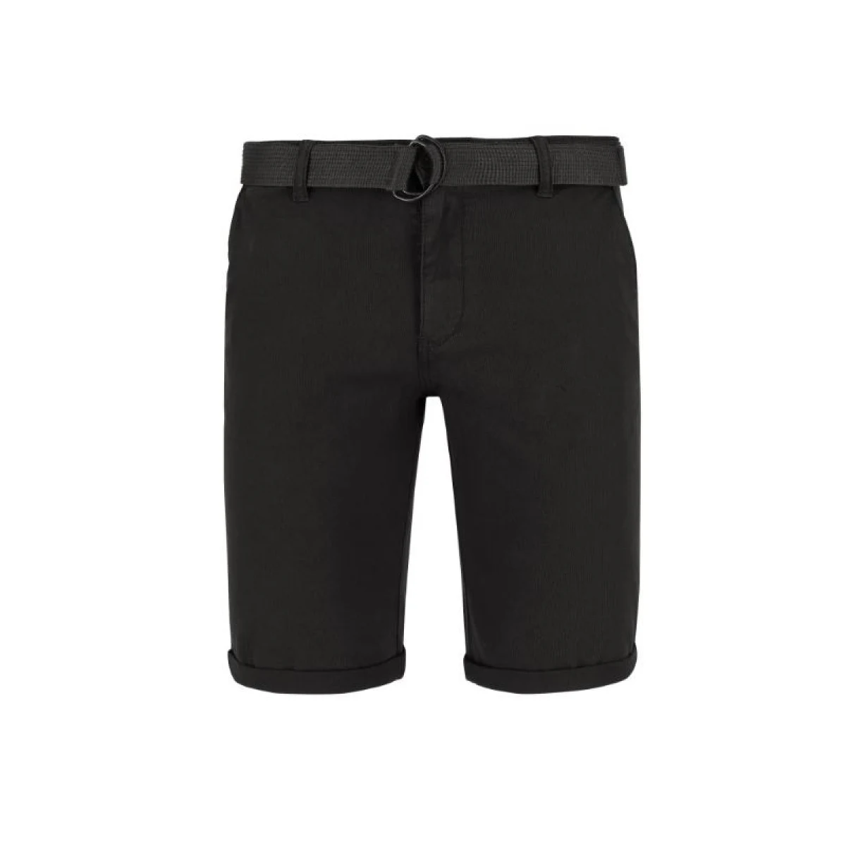 Pánské kraťasy VOLCANO OXY-700-BLACK · záber 4