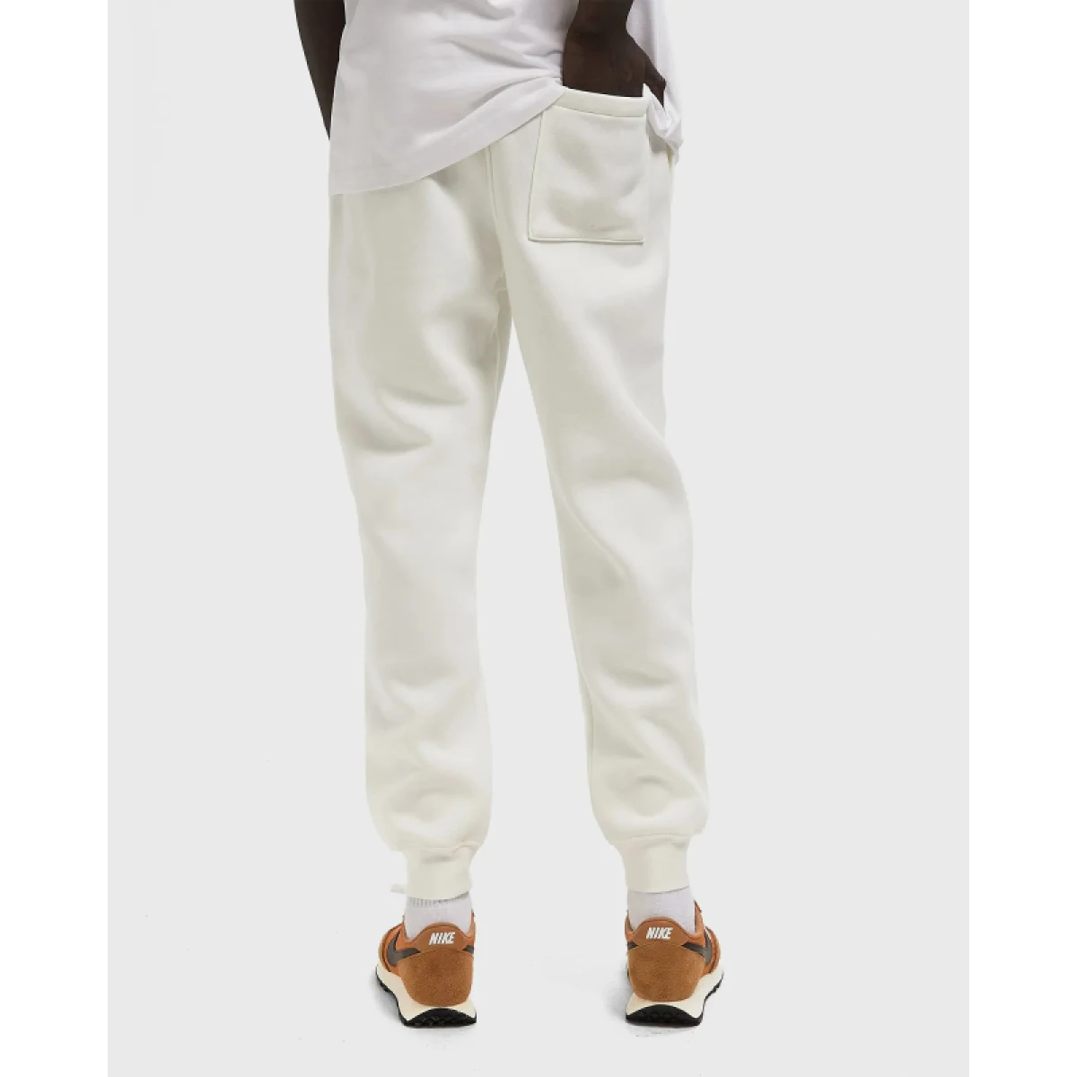 Pánske tepláky NIKE JORDAN M J BRK FLC PANT · záber 3