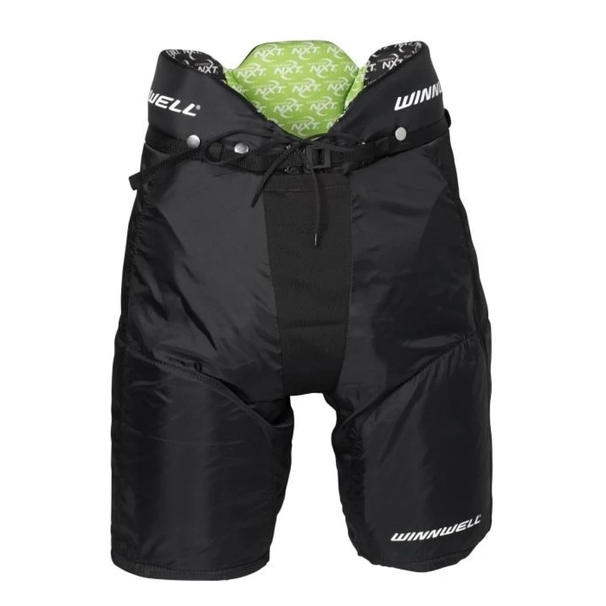 Winnwell AMP500 SR - Velikost: M | Barva: modrá · záber 3