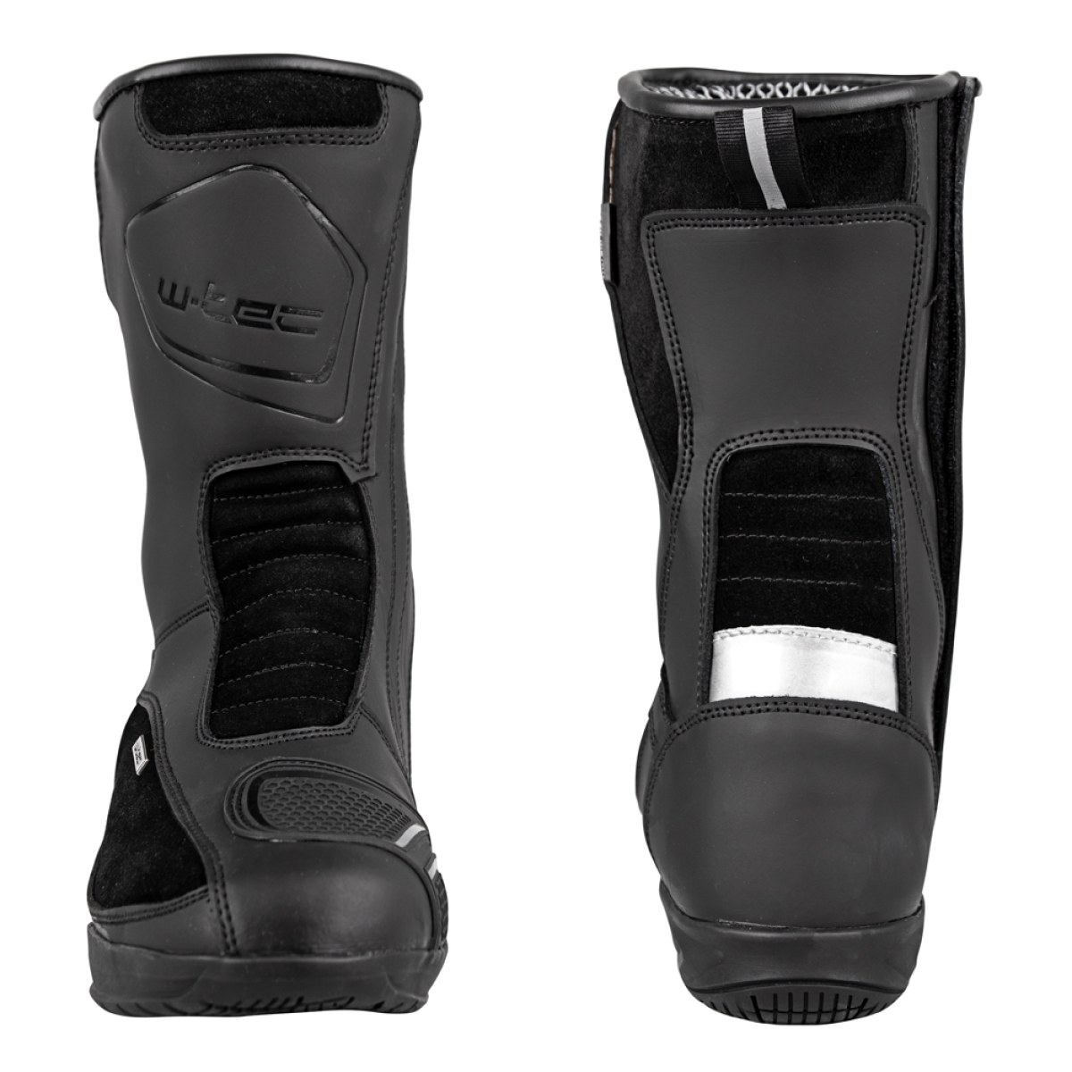 Moto topánky W-TEC Glosso - Veľkosť: 41 · záber 4