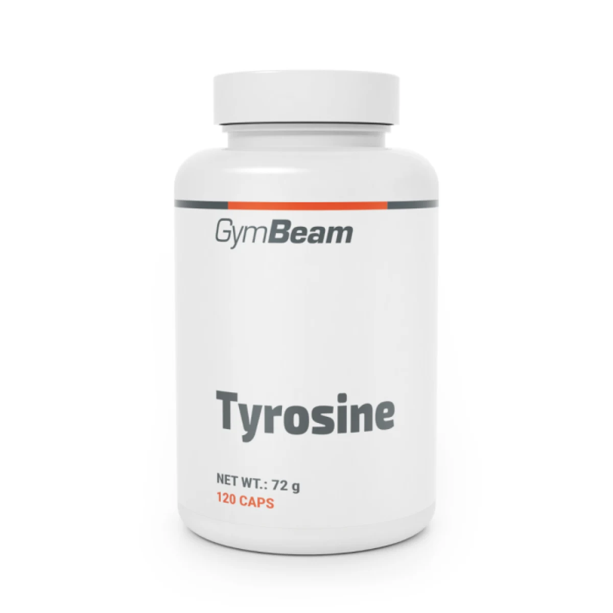 Тирозин - GymBeam · záber 1