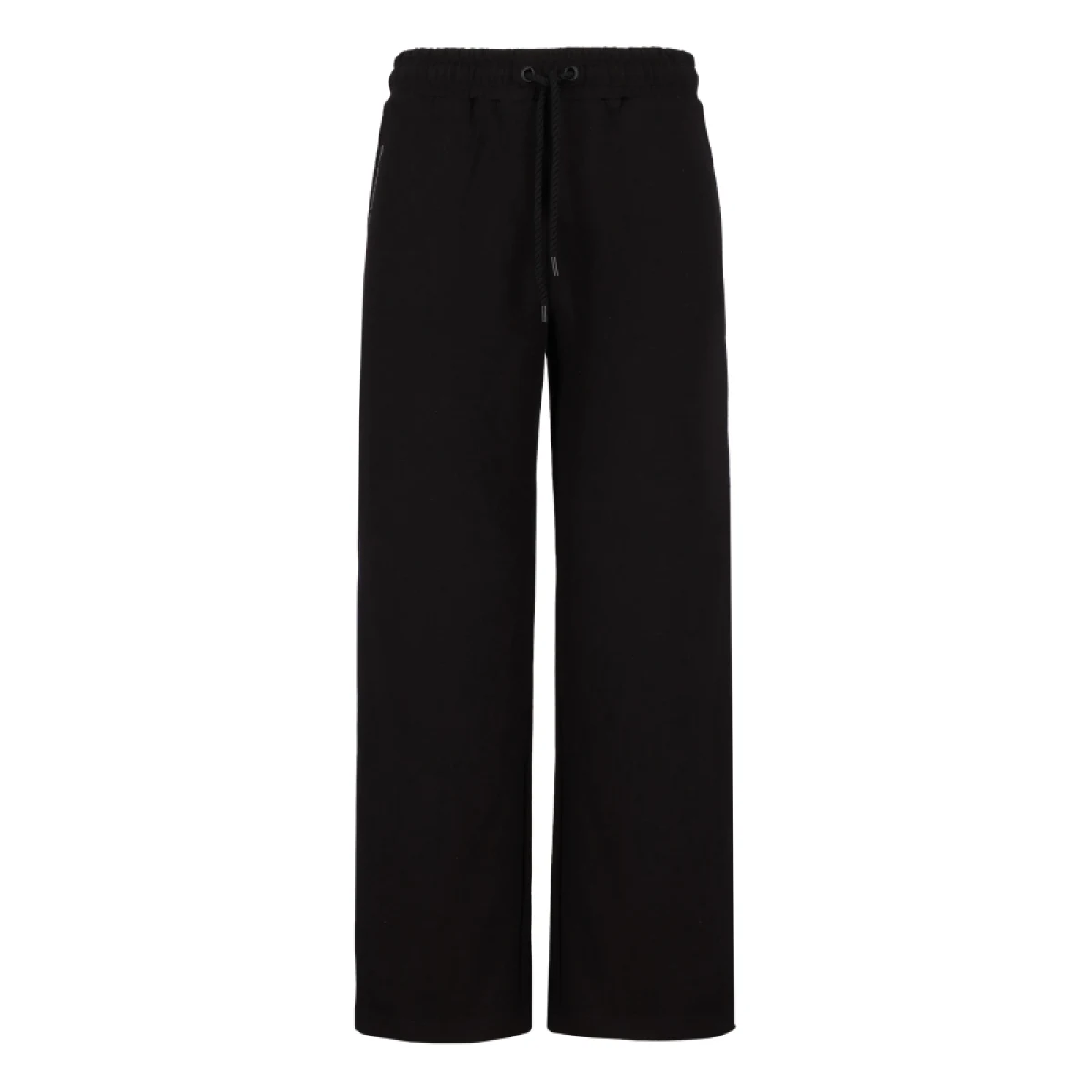 Dámské tepláky VOLCANO EVA-700-BLACK · záber 4