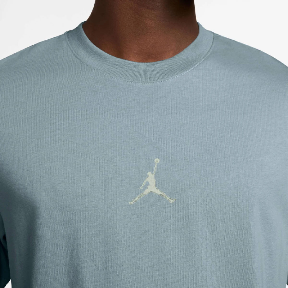 Pánské tréninkové tričko s krátkým rukávem NIKE JORDAN M J DF SPRT JDN SS CREW · záber 2