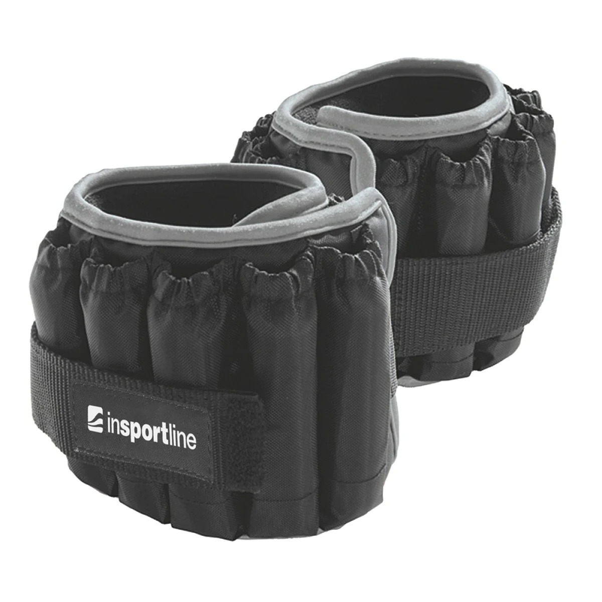 inSPORTline Ankler X 2x2,25 kg · záber 4
