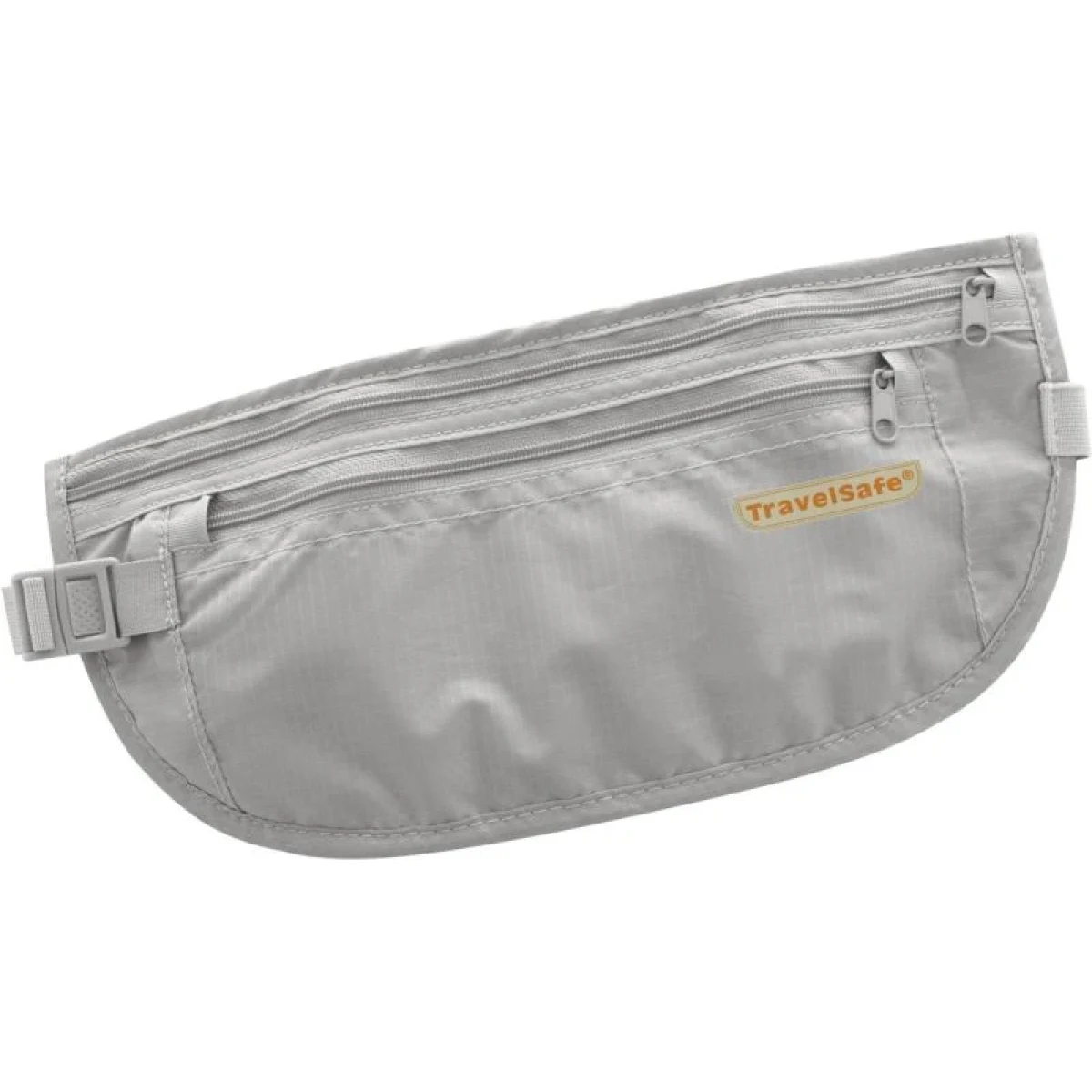 TravelSafe ledvinka Moneybelt Lightweight beige · záber 1