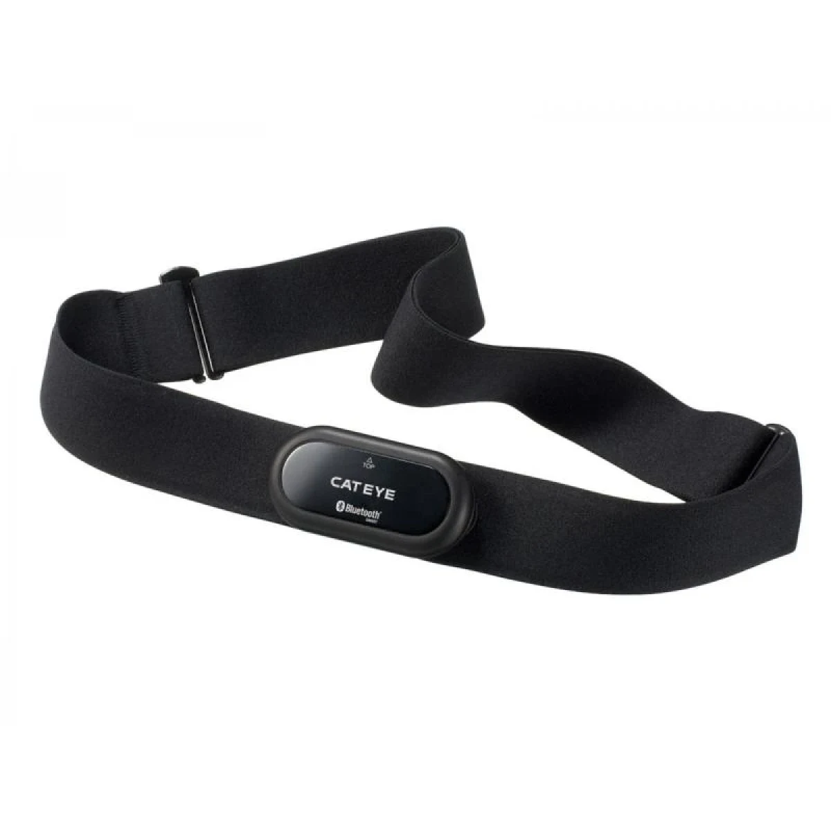 CATEYE Snímač TF CAT HR-12 Bluetooth (#1603980) (černá) · záber 1