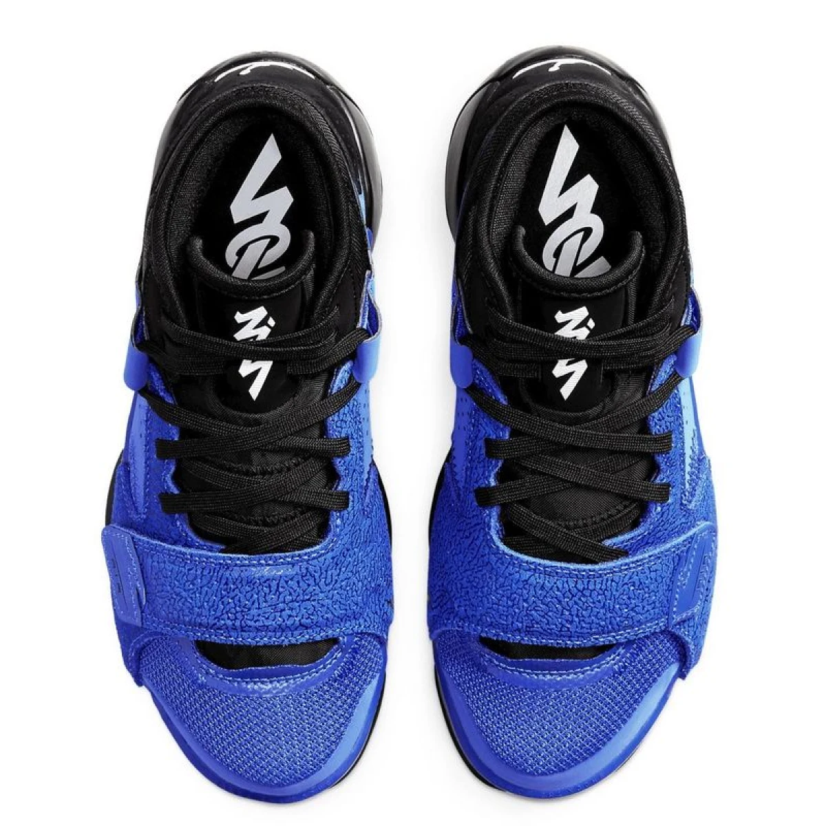 Nike Air Jordan Zion 2 PF (gs) - 38,5 · záber 4