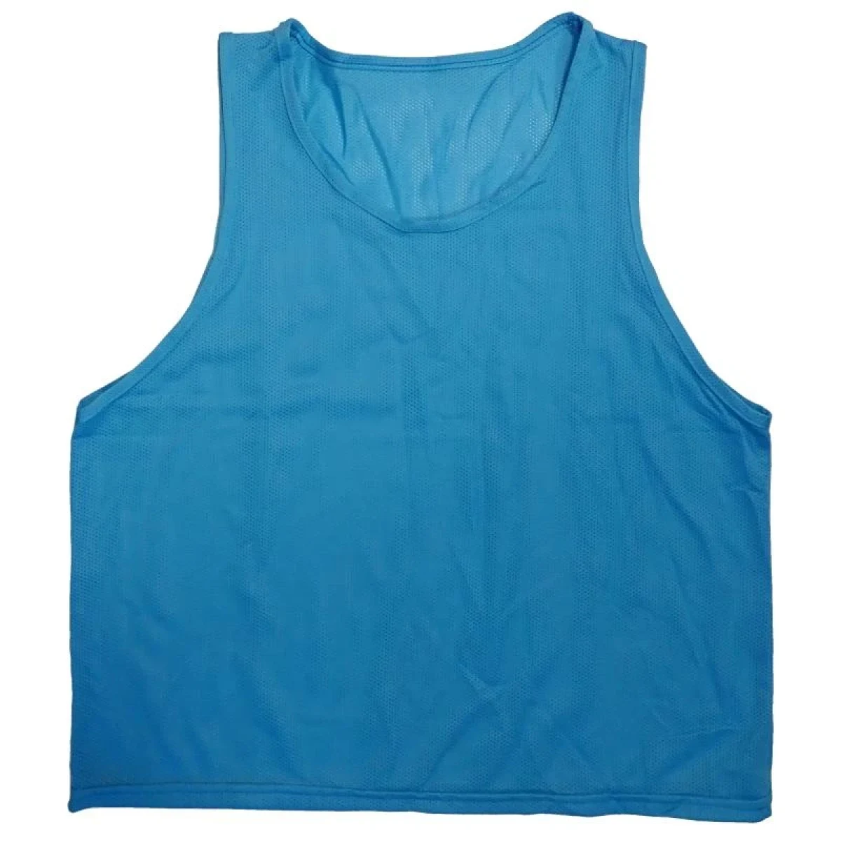 Kubisport Rozlišovací dres 170 /190 cm - modrý · záber 1
