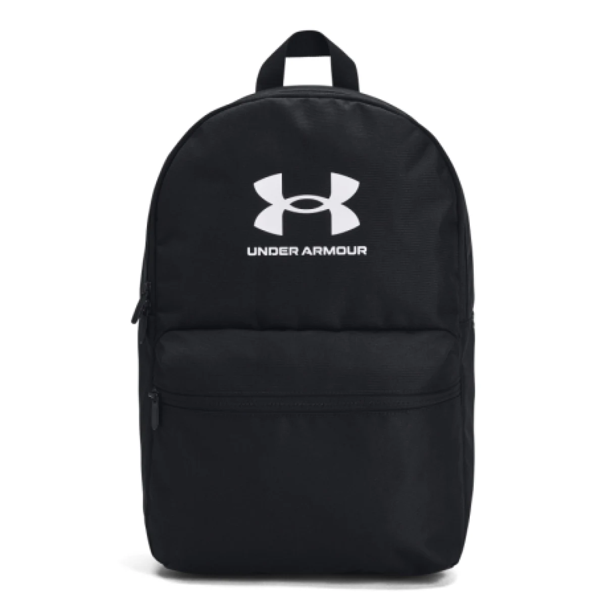 Batoh UNDER ARMOUR UA Loudon Lite Backpack-BLK · záber 1