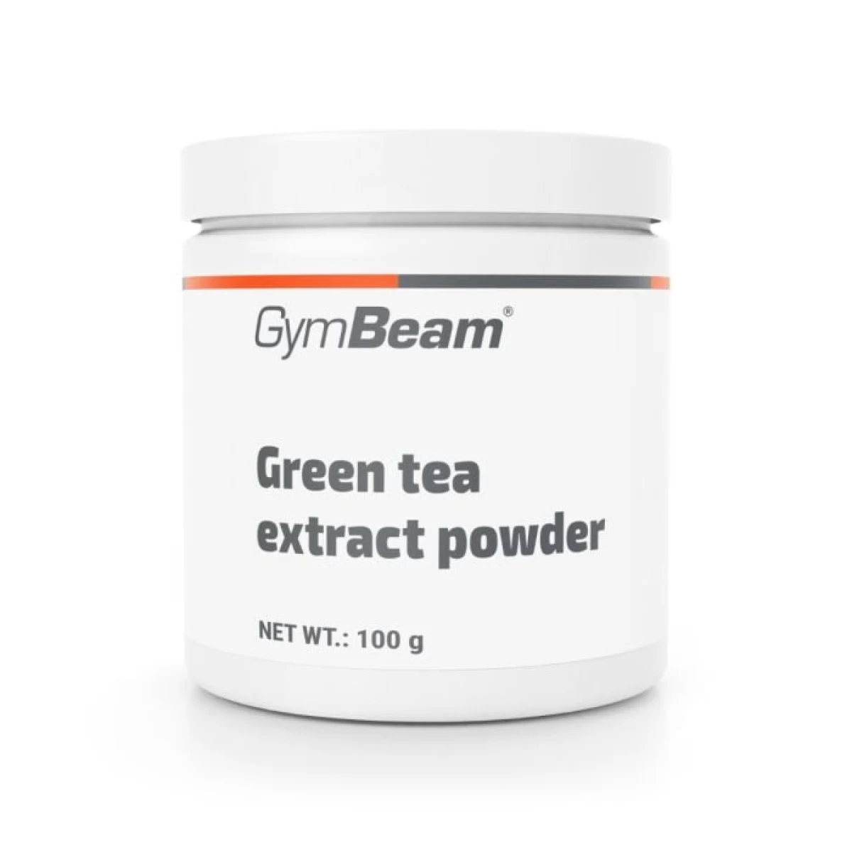 Екстракт от зелен чай - GymBeam · záber 1