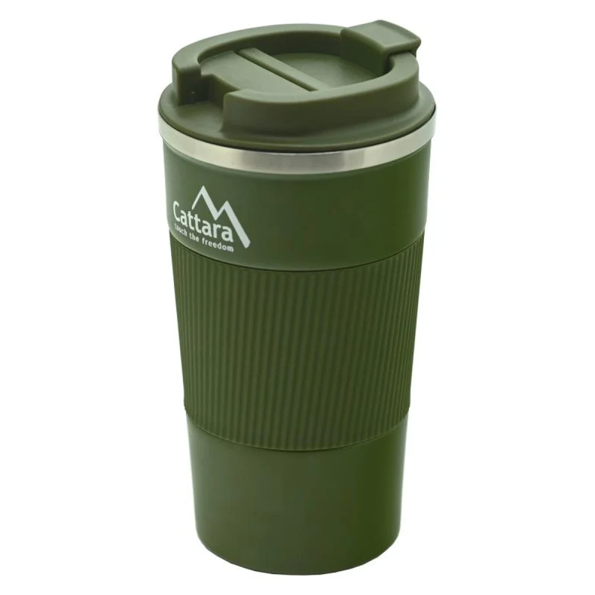 Cattara Termohrnek TREK 500 ml · záber 1