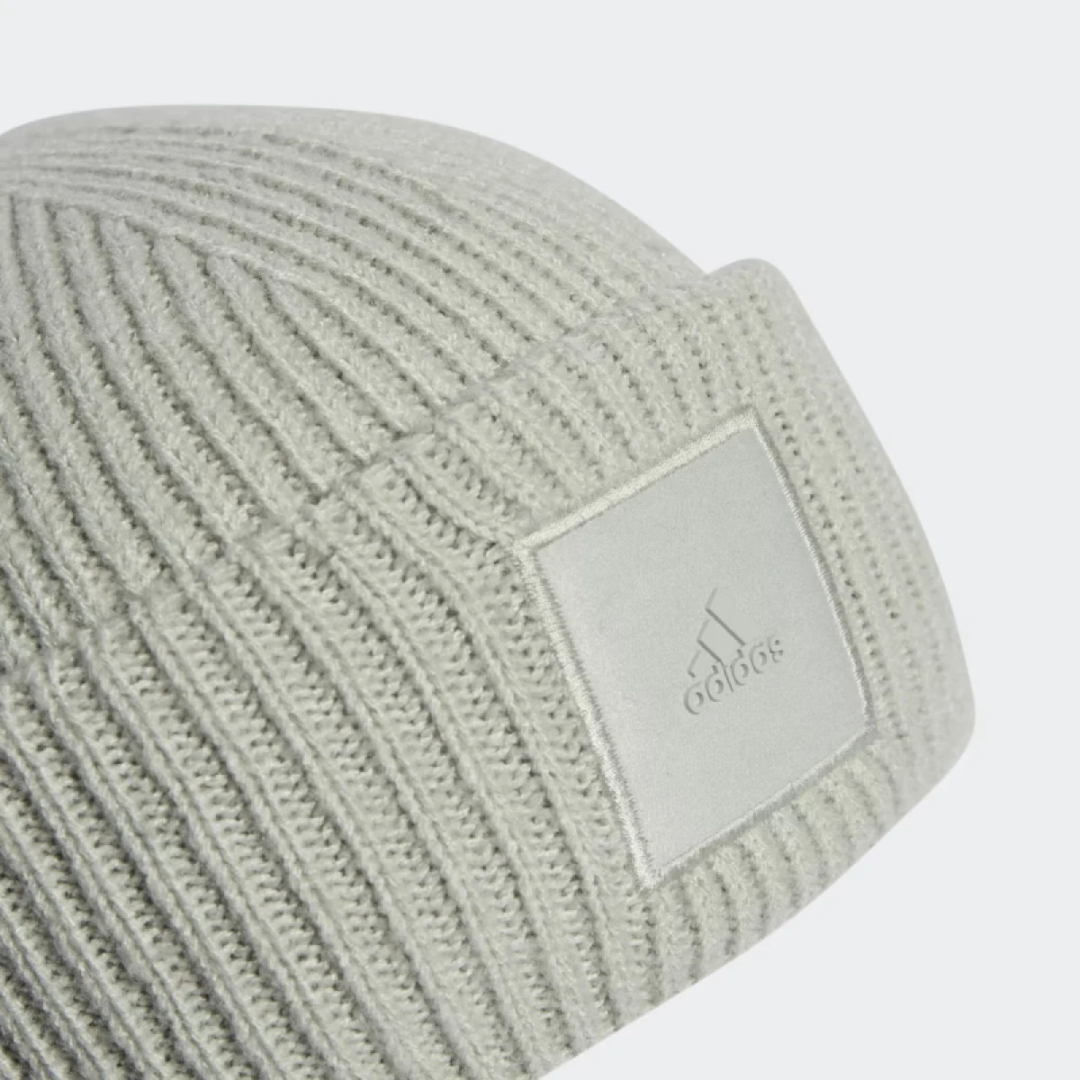 Dámská zimní čepice ADIDAS WID CUFF BEANIE WONSIL · záber 2