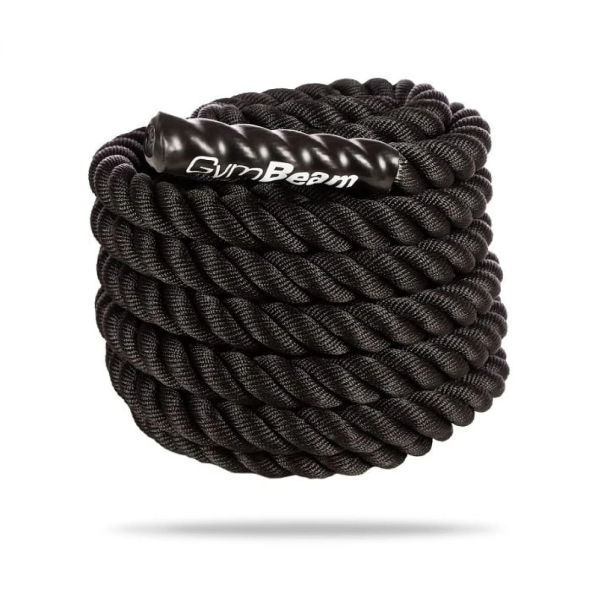 Тренировъчно въже Battle Rope 12 m - GymBeam · záber 1