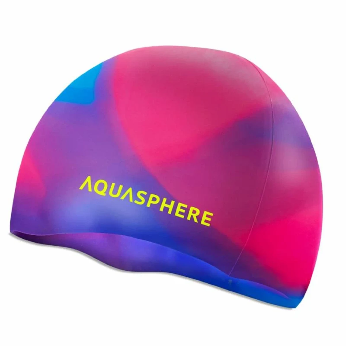Aqua Sphere Plavecká čepice PLAIN SILICONE CAP – LIMITED EDITION · záber 1