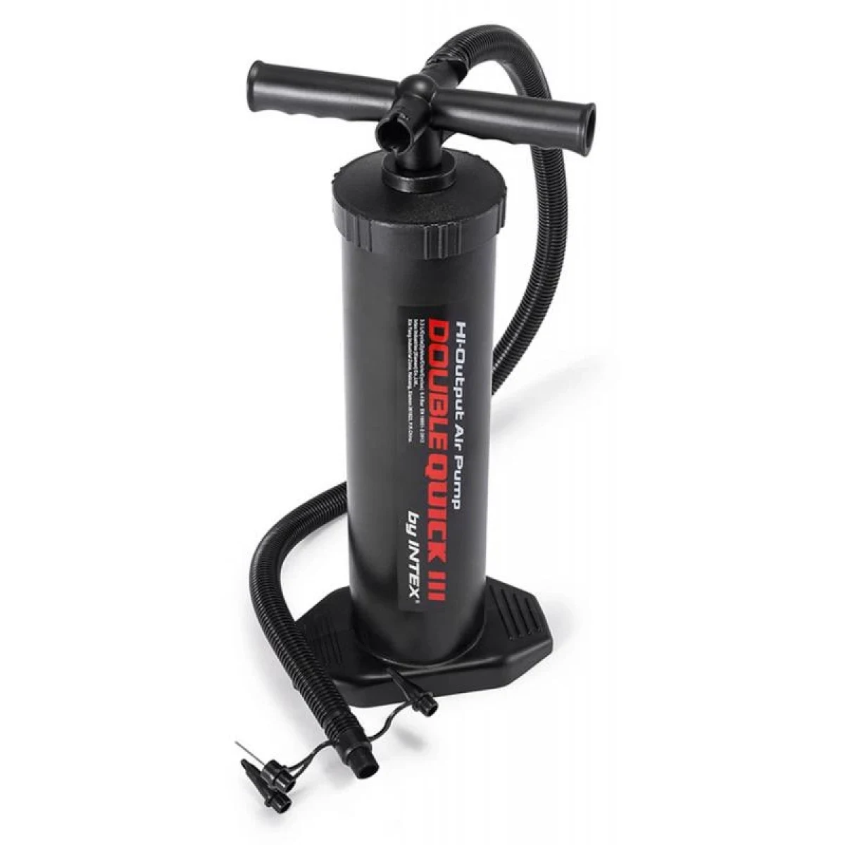 Pumpa Intex 48cm · záber 2
