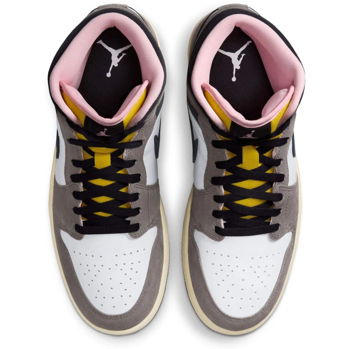 Nike Air Jordan 1 Mid SE - 41 · záber 4