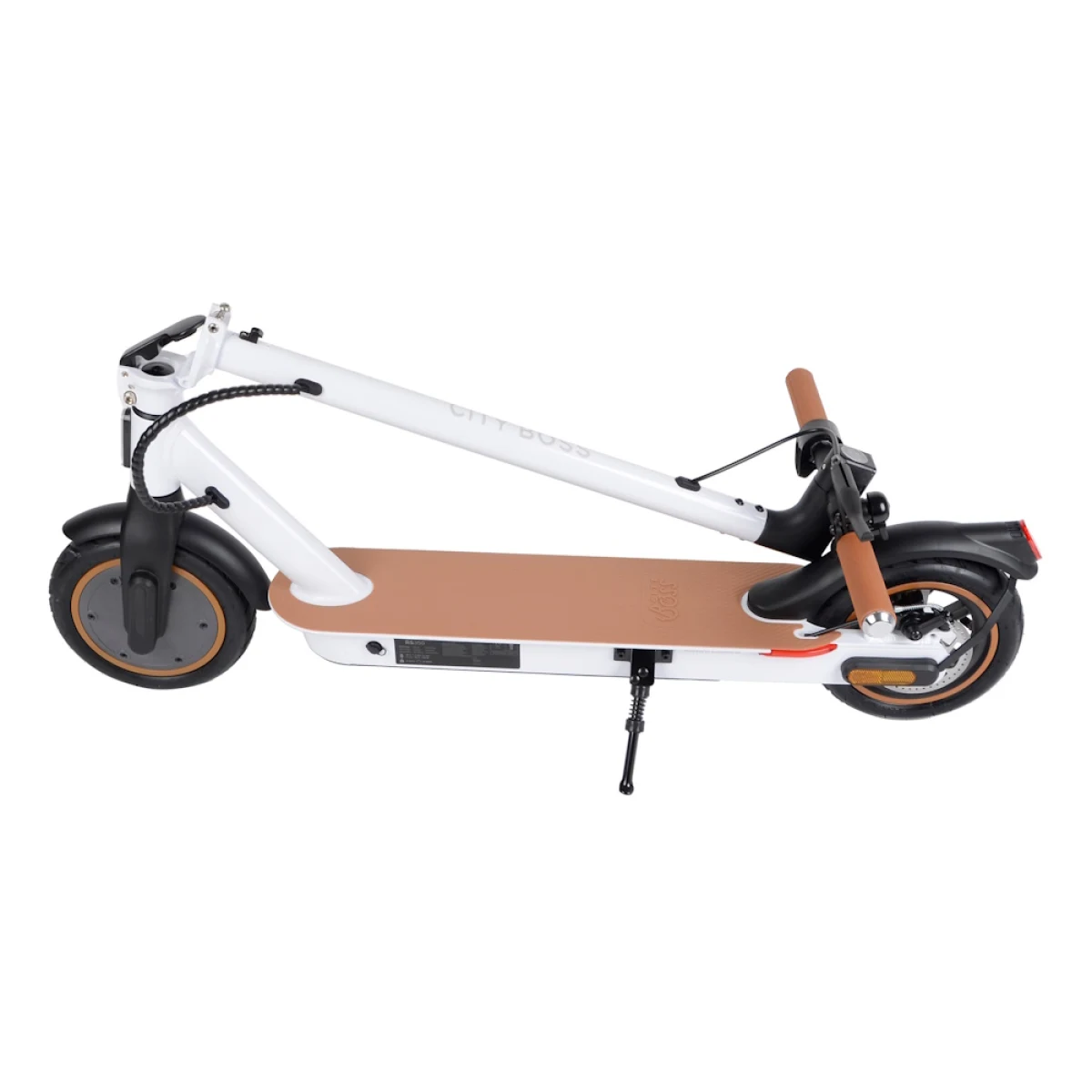 City Boss RS350 čierna · záber 12