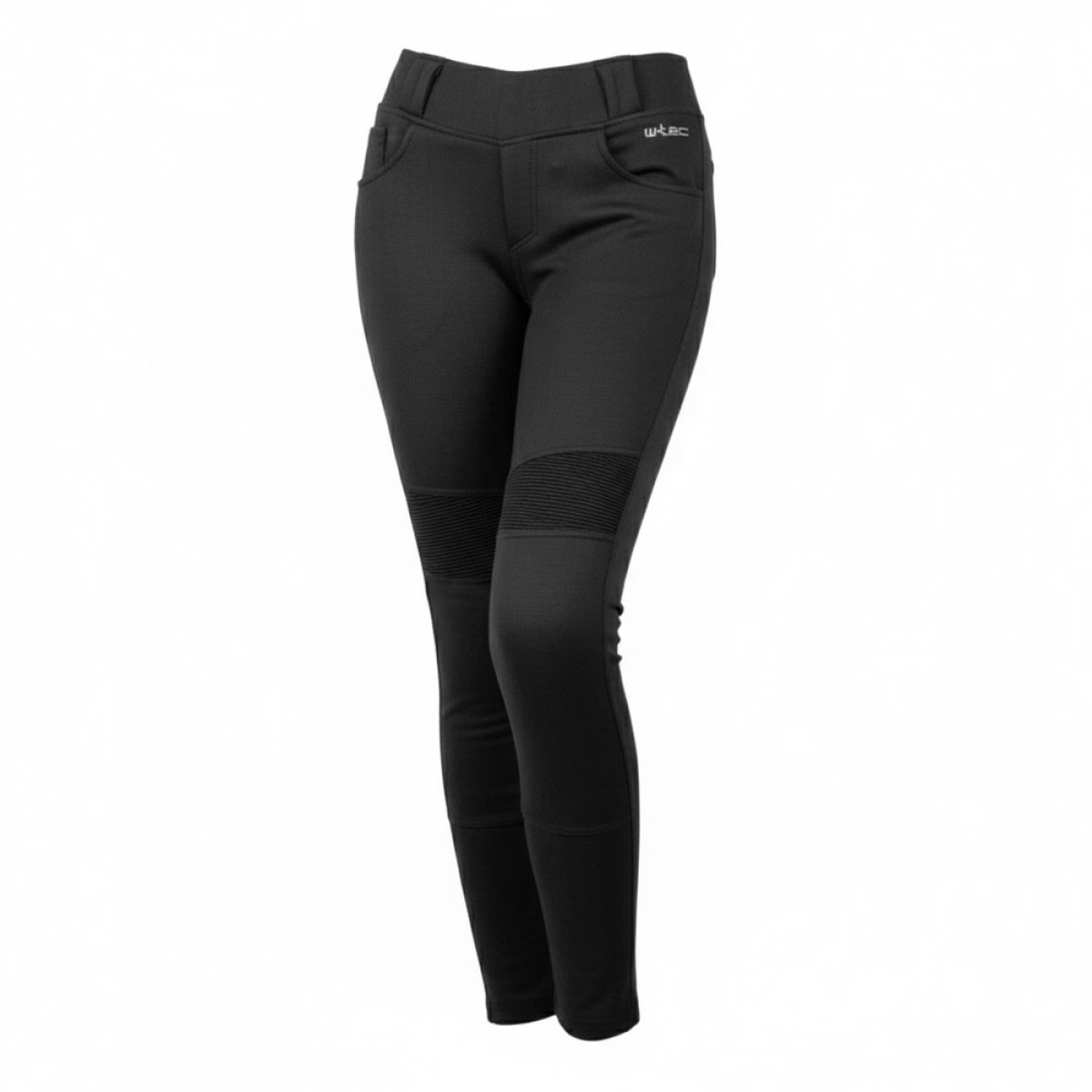 W-TEC Lukrecia Evo čierna - 4XL predĺžená dĺžka · záber 4