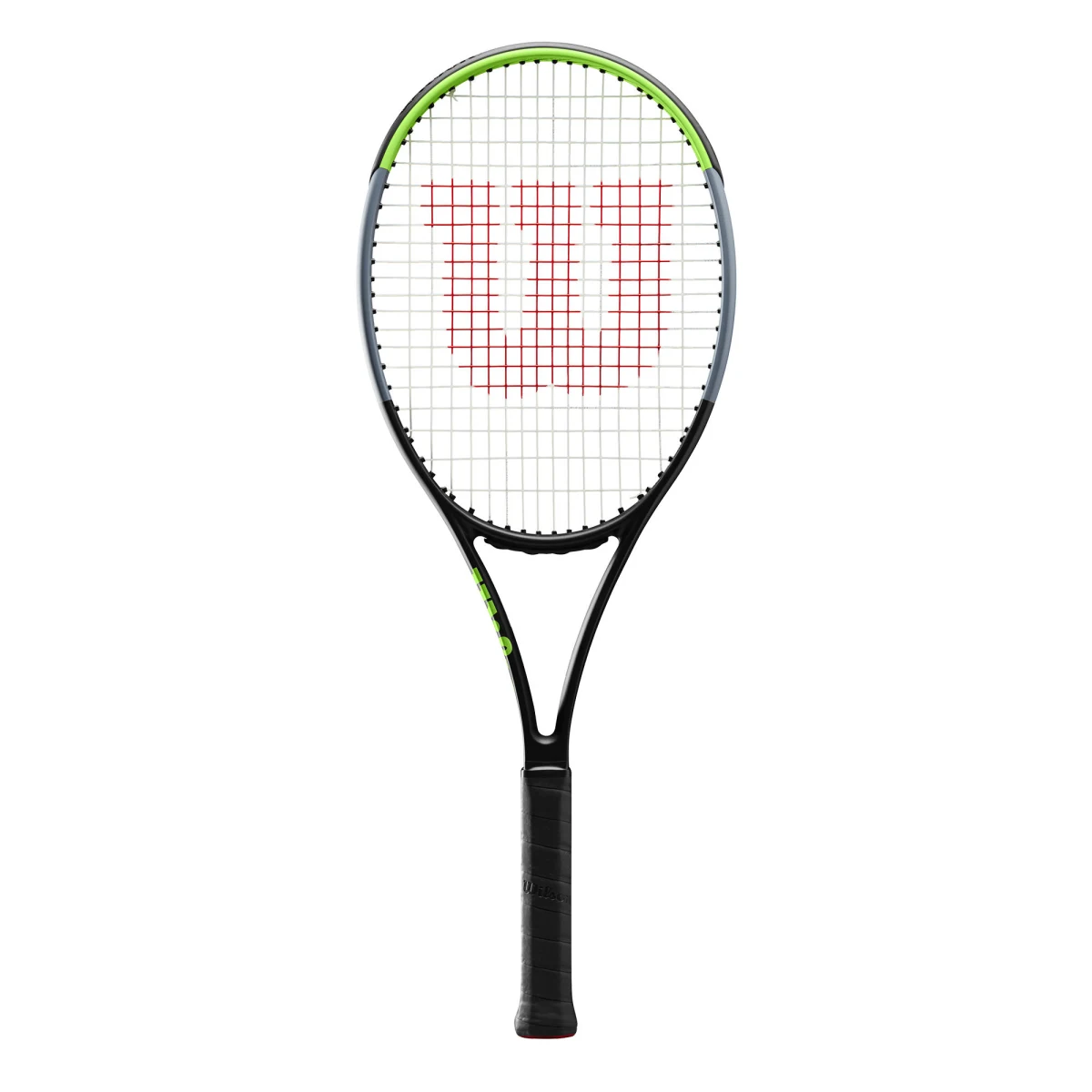 WILSON Tenisová raketa Wilson Blade 101L GRIP 3 · záber 1