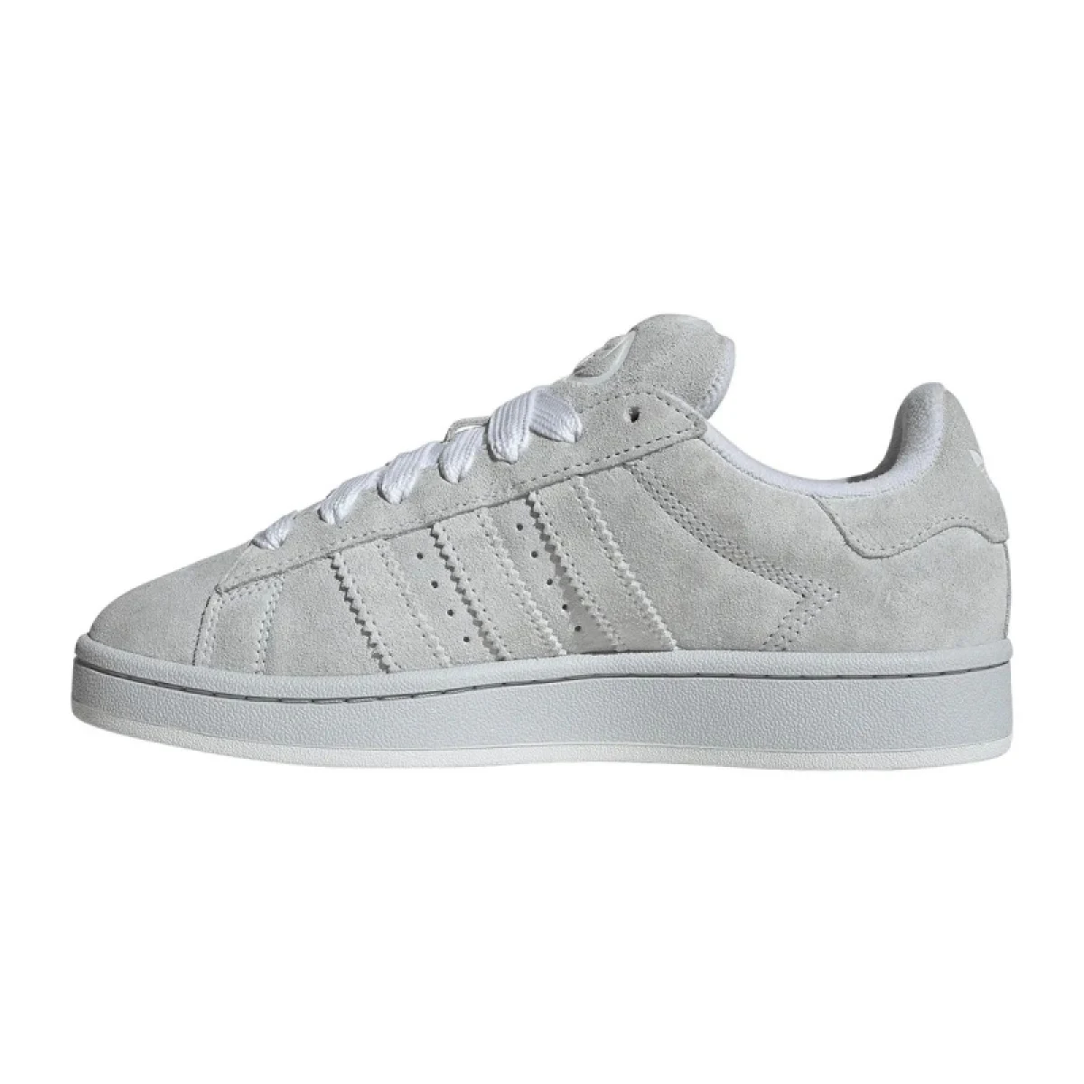 Dámska vychádzková obuv ADIDAS ORIGINALS Campus 00s W clear onix cloud white cloud white · záber 2